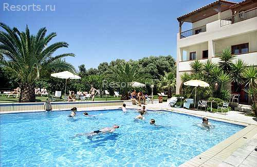 Casa Maria Apartments 22